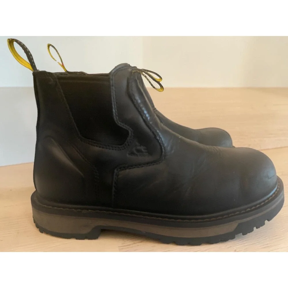 Shoes For Crews here soft